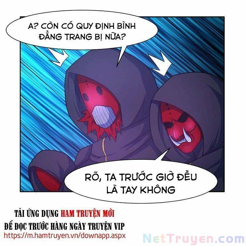 Sư Tỷ Của Ta Đông Đến Một Đám Chapter 97 - Trang 2