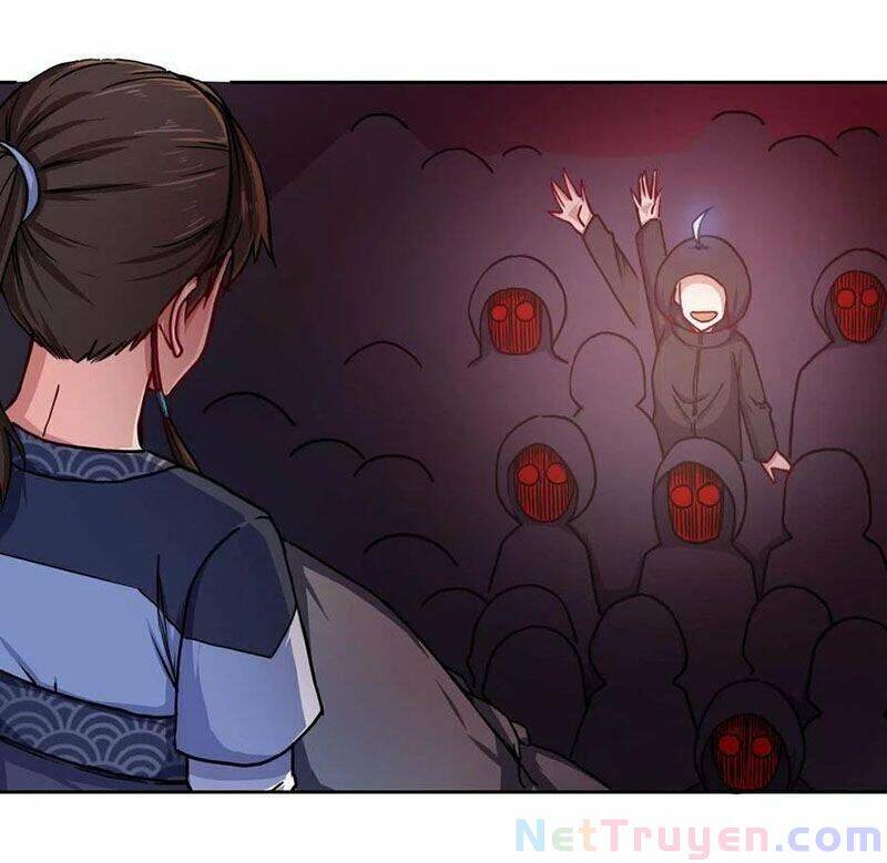 Sư Tỷ Của Ta Đông Đến Một Đám Chapter 97 - Trang 2