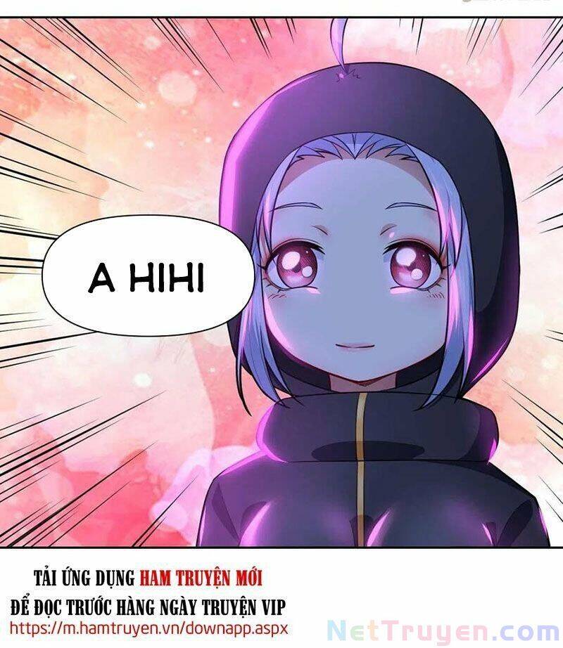 Sư Tỷ Của Ta Đông Đến Một Đám Chapter 97 - Trang 2