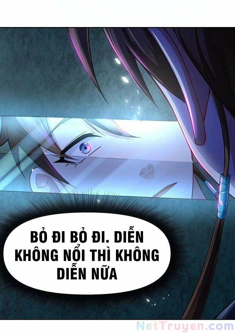 Sư Tỷ Của Ta Đông Đến Một Đám Chapter 97 - Trang 2