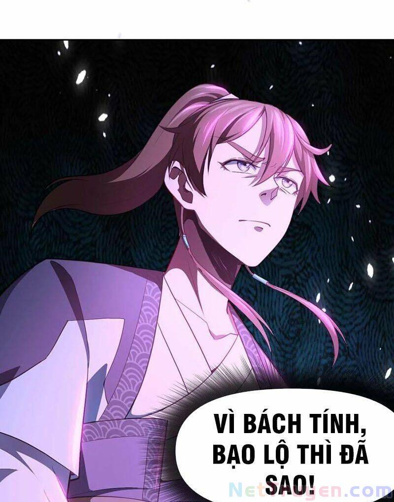 Sư Tỷ Của Ta Đông Đến Một Đám Chapter 97 - Trang 2