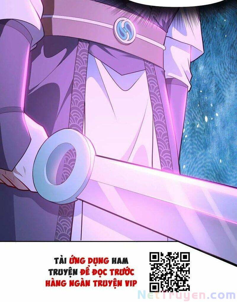 Sư Tỷ Của Ta Đông Đến Một Đám Chapter 97 - Trang 2