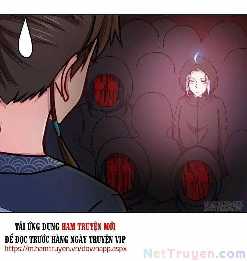 Sư Tỷ Của Ta Đông Đến Một Đám Chapter 97 - Trang 2