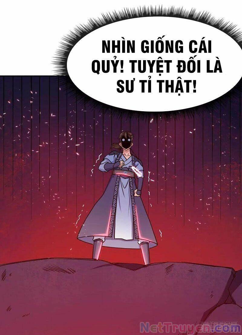 Sư Tỷ Của Ta Đông Đến Một Đám Chapter 97 - Trang 2