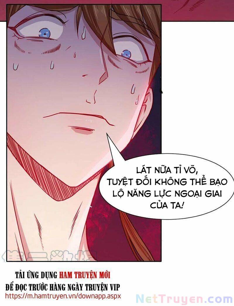 Sư Tỷ Của Ta Đông Đến Một Đám Chapter 97 - Trang 2