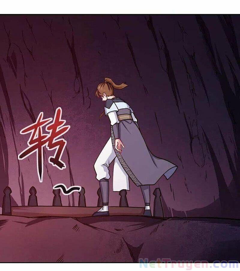 Sư Tỷ Của Ta Đông Đến Một Đám Chapter 97 - Trang 2