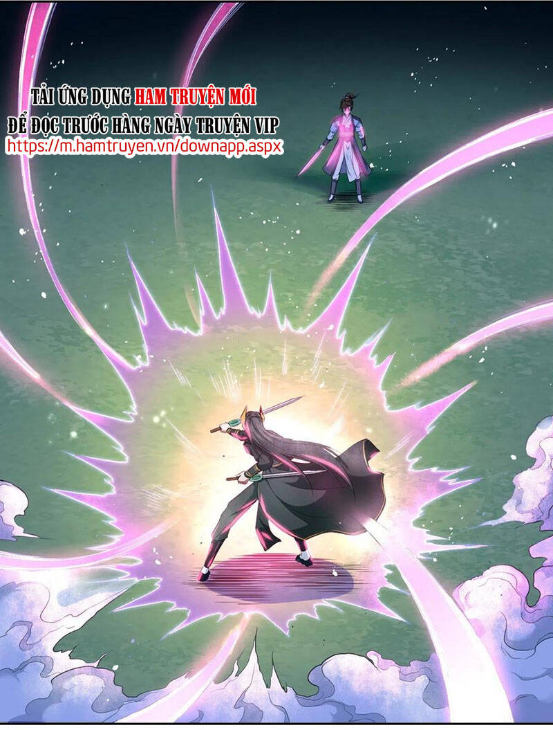 Sư Tỷ Của Ta Đông Đến Một Đám Chapter 98 - Trang 2