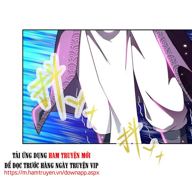 Sư Tỷ Của Ta Đông Đến Một Đám Chapter 98 - Trang 2