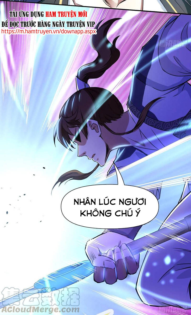 Sư Tỷ Của Ta Đông Đến Một Đám Chapter 98 - Trang 2