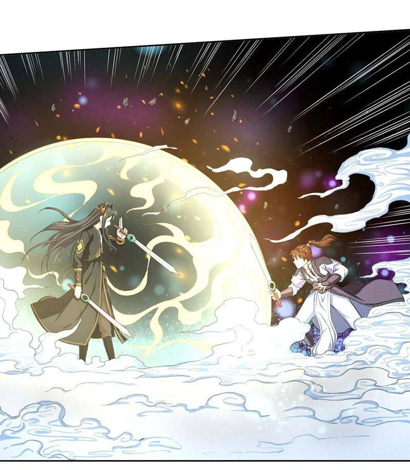 Sư Tỷ Của Ta Đông Đến Một Đám Chapter 98 - Trang 2