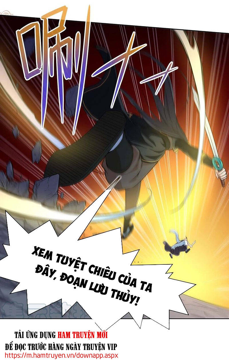Sư Tỷ Của Ta Đông Đến Một Đám Chapter 98 - Trang 2