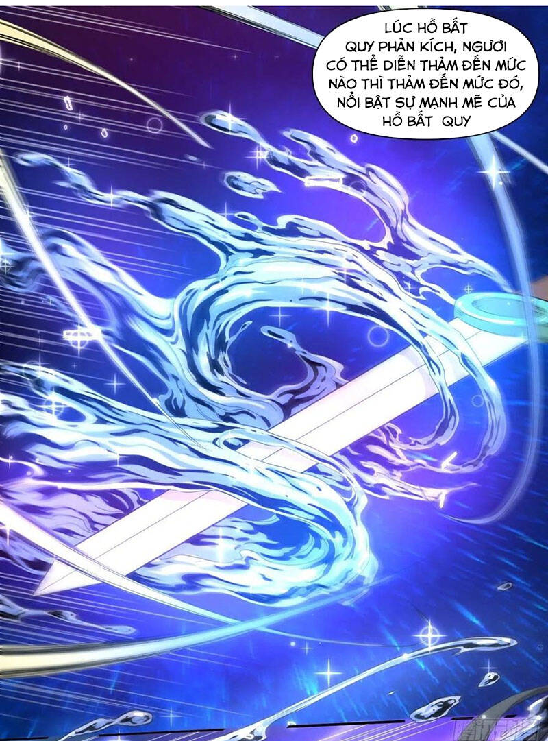 Sư Tỷ Của Ta Đông Đến Một Đám Chapter 98 - Trang 2