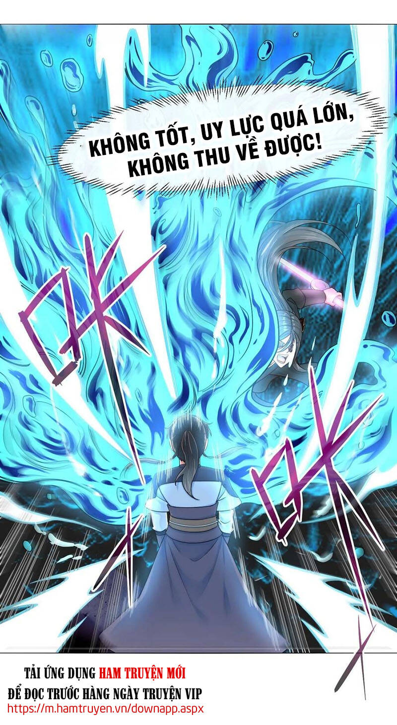 Sư Tỷ Của Ta Đông Đến Một Đám Chapter 98 - Trang 2