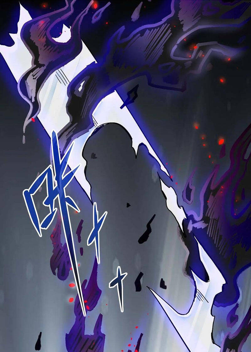 Sư Tỷ Của Ta Đông Đến Một Đám Chapter 98 - Trang 2