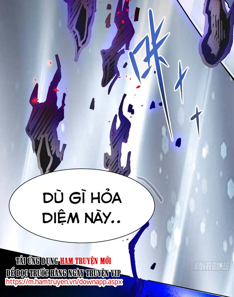 Sư Tỷ Của Ta Đông Đến Một Đám Chapter 98 - Trang 2