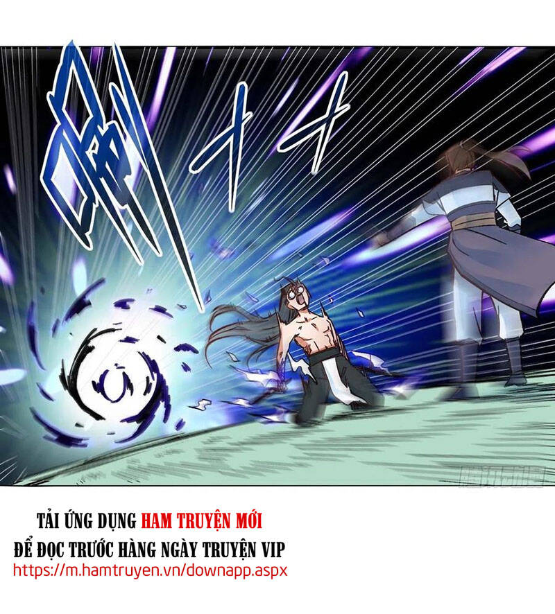 Sư Tỷ Của Ta Đông Đến Một Đám Chapter 98 - Trang 2