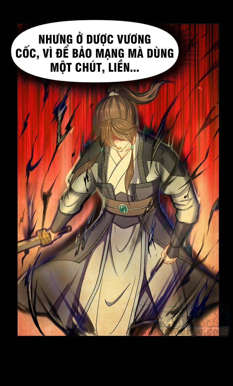 Sư Tỷ Của Ta Đông Đến Một Đám Chapter 99 - Trang 2