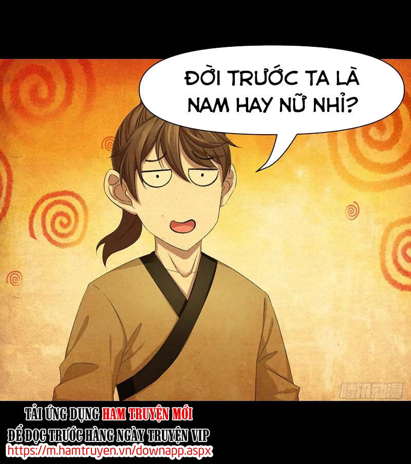 Sư Tỷ Của Ta Đông Đến Một Đám Chapter 99 - Trang 2