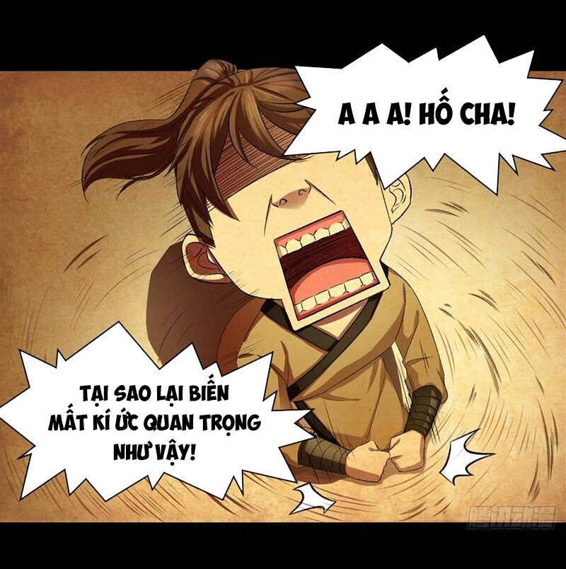 Sư Tỷ Của Ta Đông Đến Một Đám Chapter 99 - Trang 2