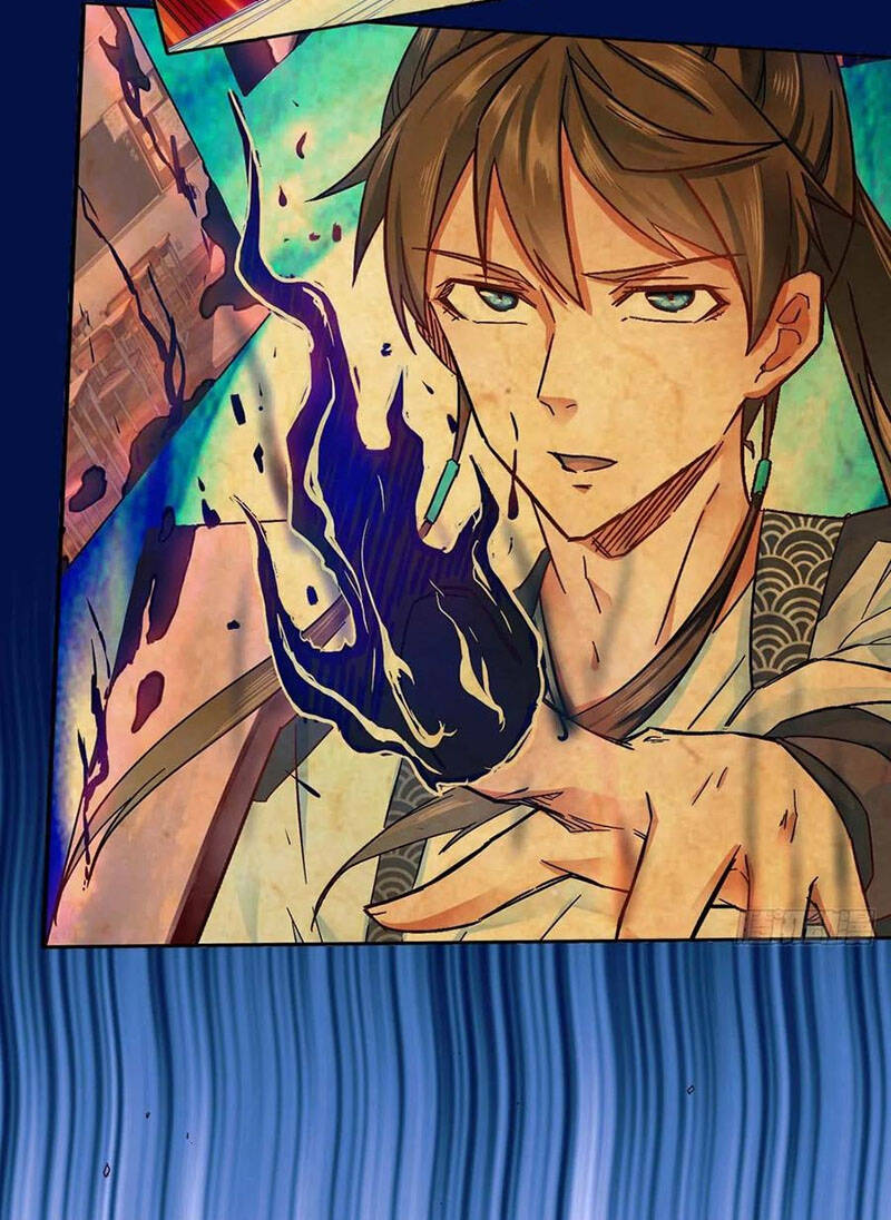 Sư Tỷ Của Ta Đông Đến Một Đám Chapter 99 - Trang 2