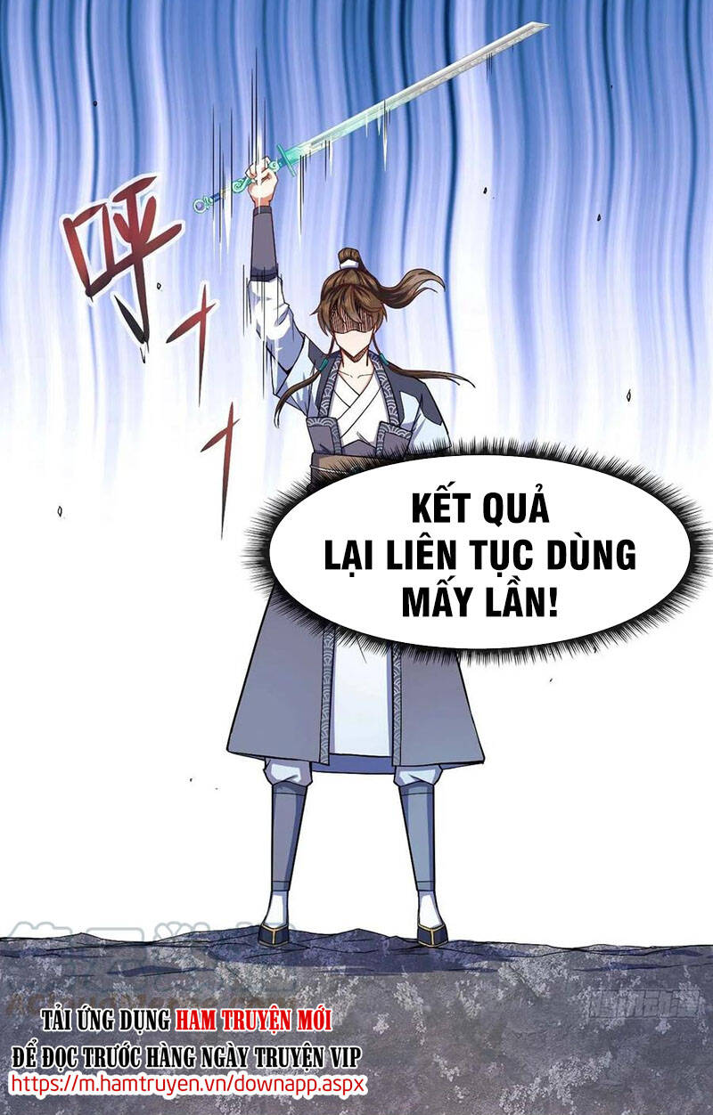 Sư Tỷ Của Ta Đông Đến Một Đám Chapter 99 - Trang 2