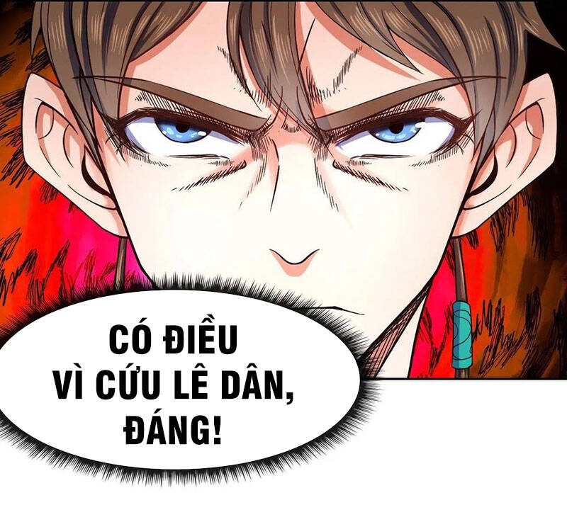 Sư Tỷ Của Ta Đông Đến Một Đám Chapter 99 - Trang 2