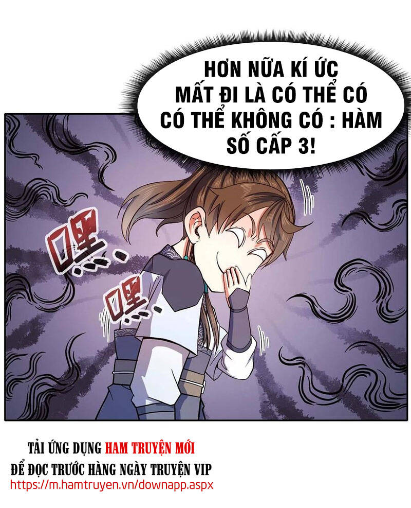 Sư Tỷ Của Ta Đông Đến Một Đám Chapter 99 - Trang 2