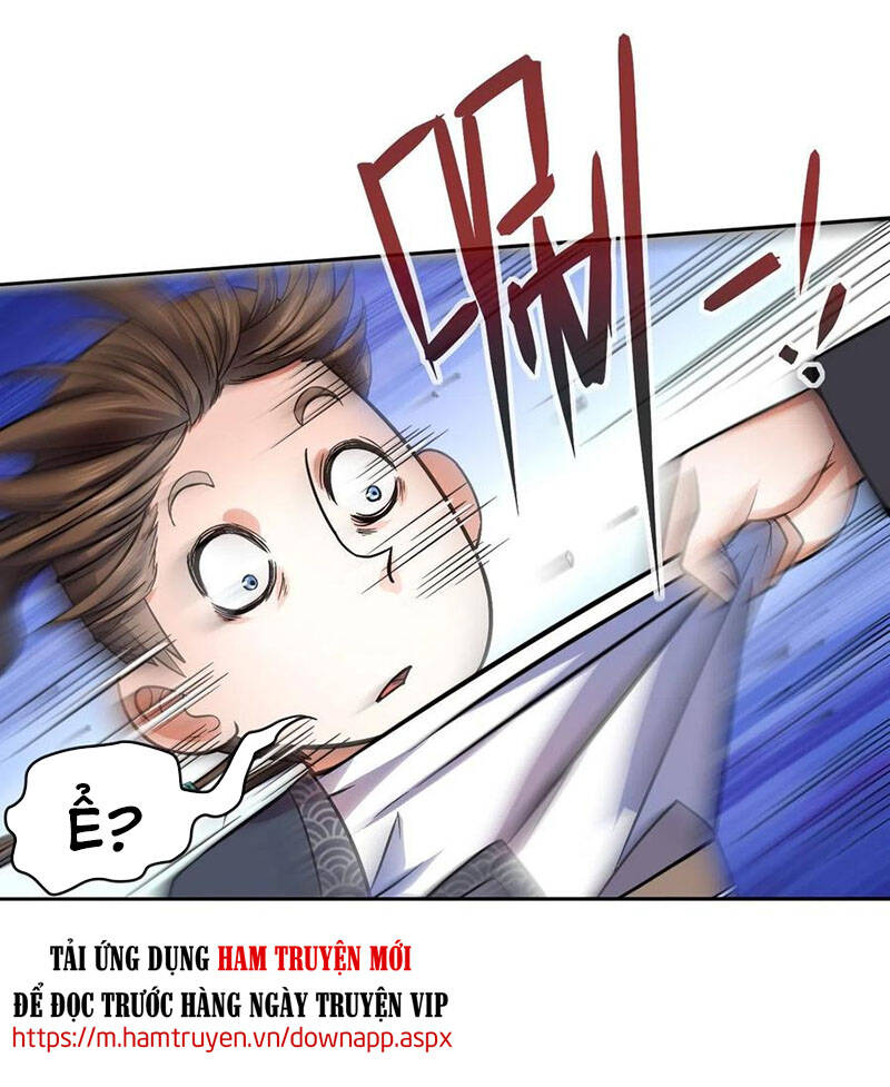 Sư Tỷ Của Ta Đông Đến Một Đám Chapter 99 - Trang 2