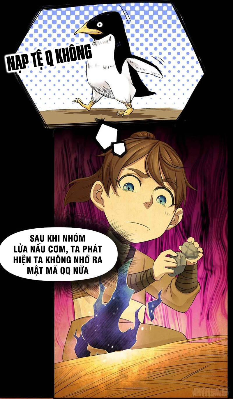 Sư Tỷ Của Ta Đông Đến Một Đám Chapter 99 - Trang 2