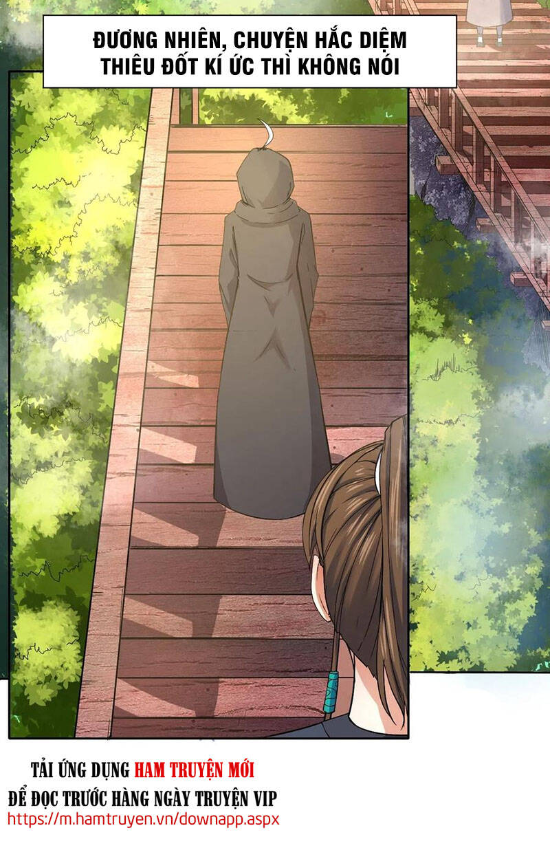 Sư Tỷ Của Ta Đông Đến Một Đám Chapter 99 - Trang 2