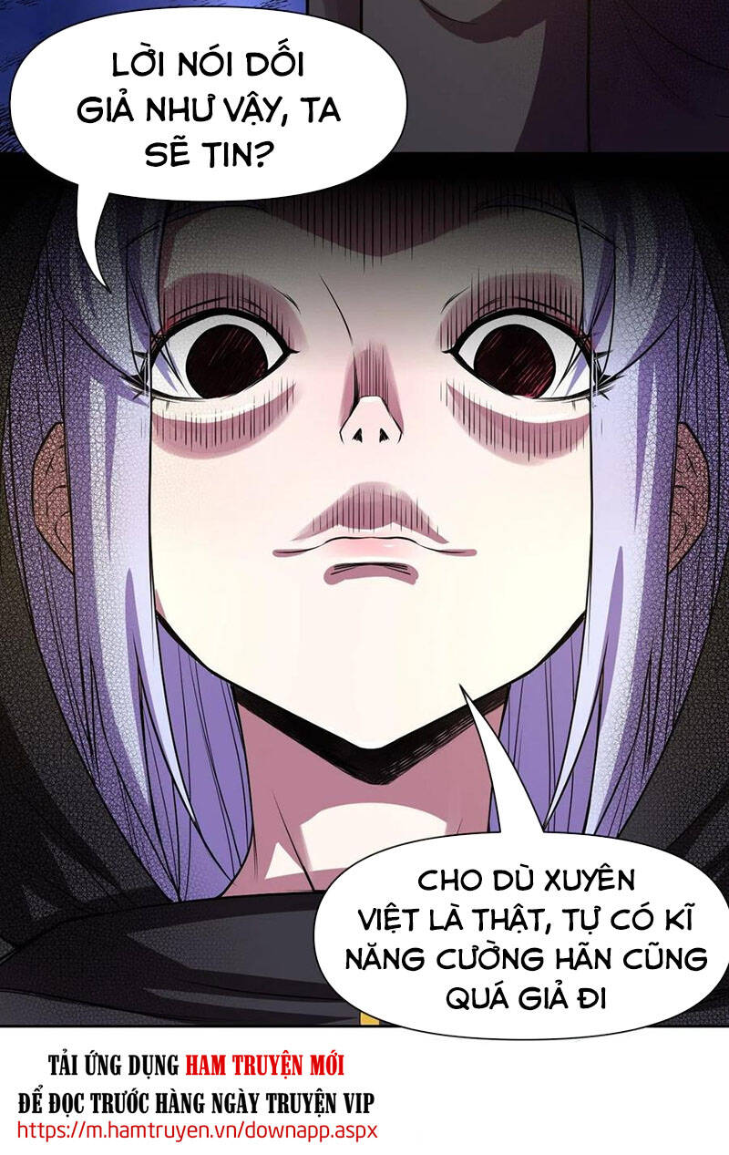 Sư Tỷ Của Ta Đông Đến Một Đám Chapter 99 - Trang 2