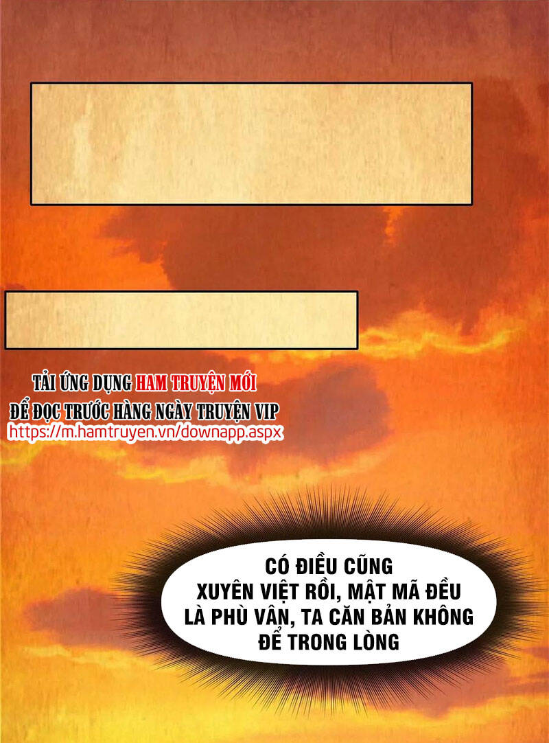 Sư Tỷ Của Ta Đông Đến Một Đám Chapter 99 - Trang 2