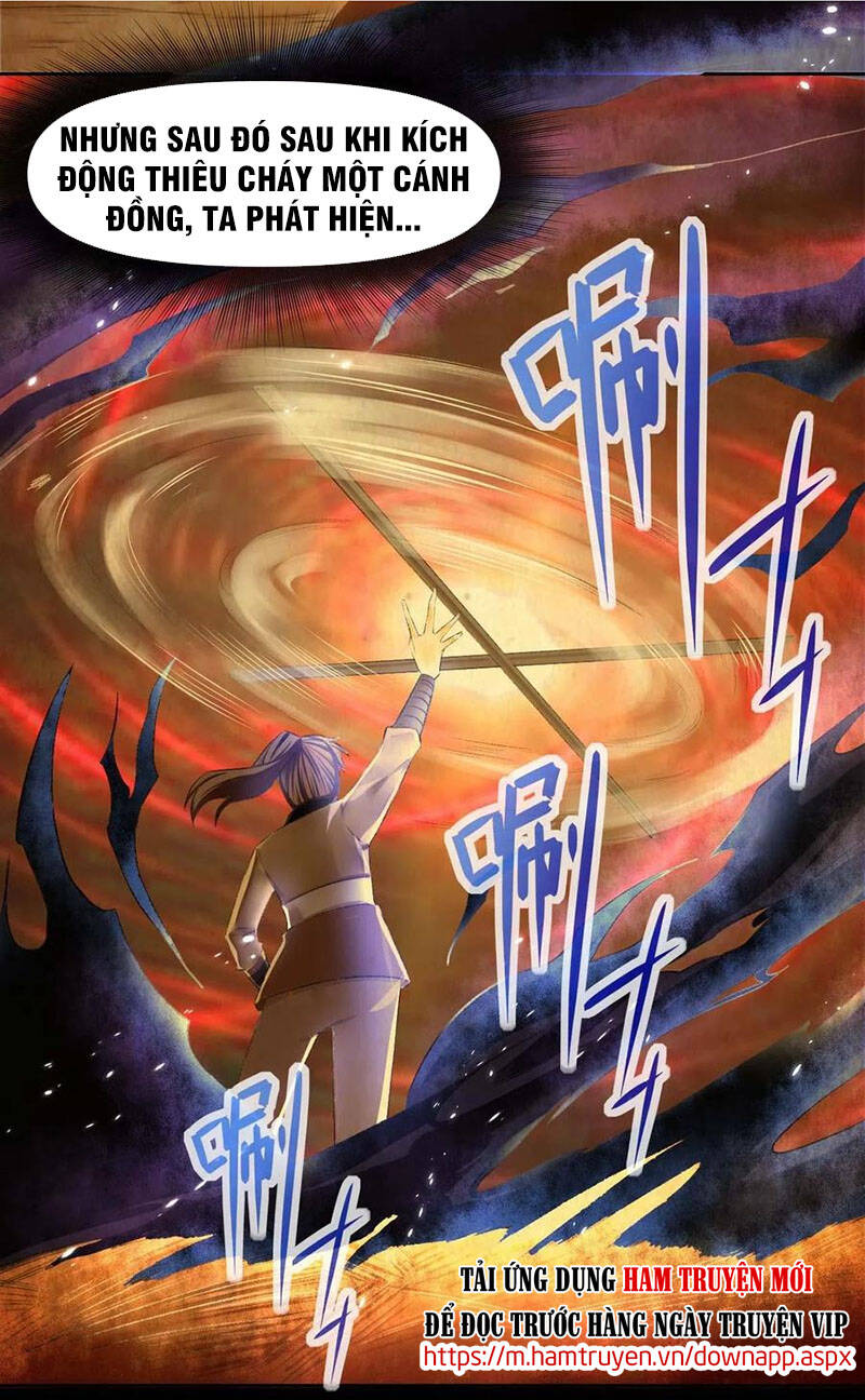 Sư Tỷ Của Ta Đông Đến Một Đám Chapter 99 - Trang 2