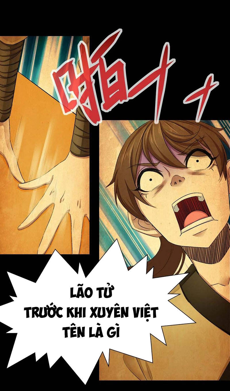 Sư Tỷ Của Ta Đông Đến Một Đám Chapter 99 - Trang 2