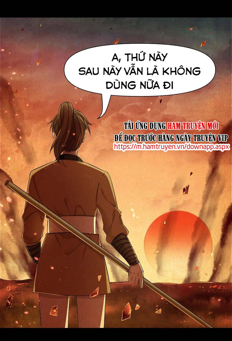 Sư Tỷ Của Ta Đông Đến Một Đám Chapter 99 - Trang 2