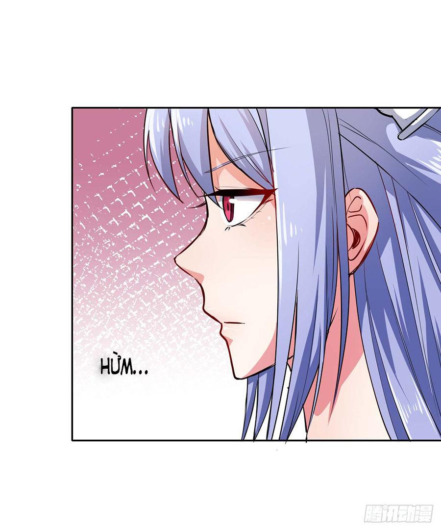 Sư Tỷ Của Ta Rất Cứng Chapter 1.3 - Trang 2