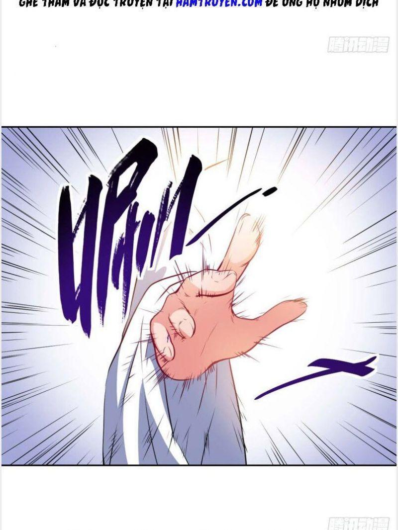 Sư Tỷ Của Ta Rất Cứng Chapter 1.5 - Trang 2