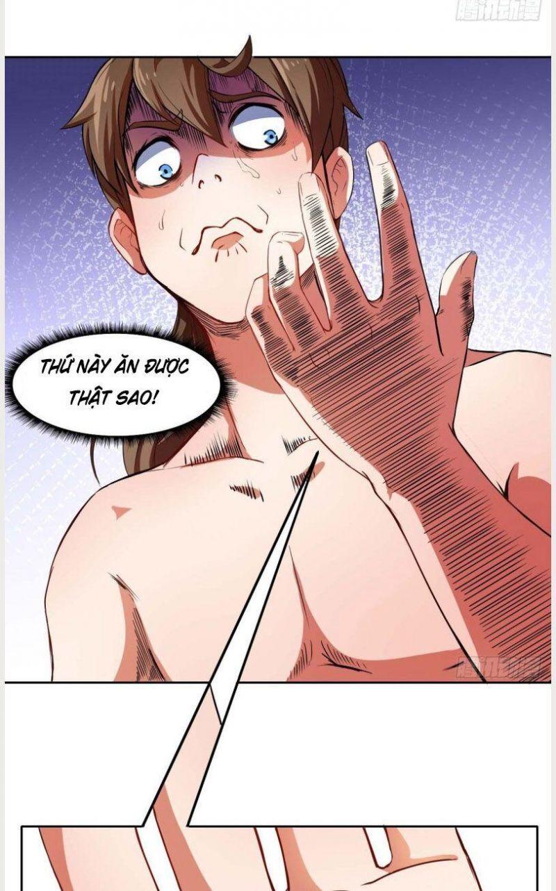 Sư Tỷ Của Ta Rất Cứng Chapter 1.5 - Trang 2