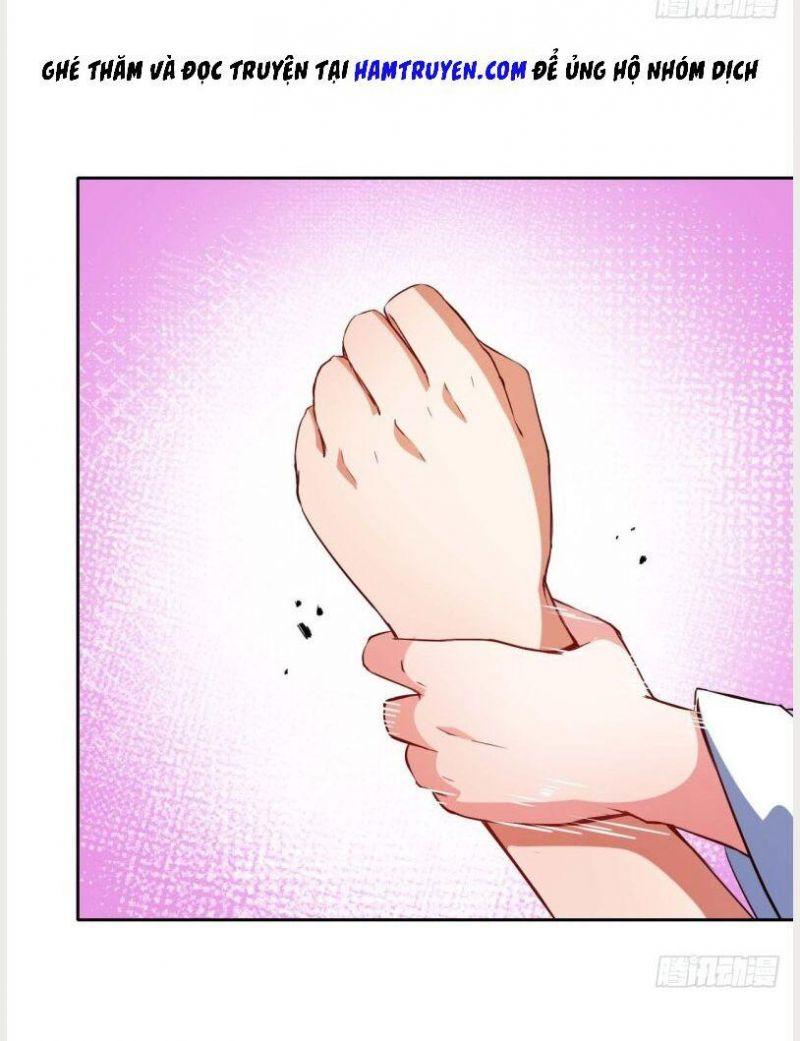 Sư Tỷ Của Ta Rất Cứng Chapter 1.5 - Trang 2