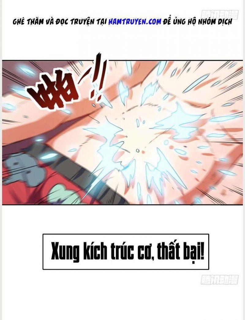 Sư Tỷ Của Ta Rất Cứng Chapter 1.5 - Trang 2