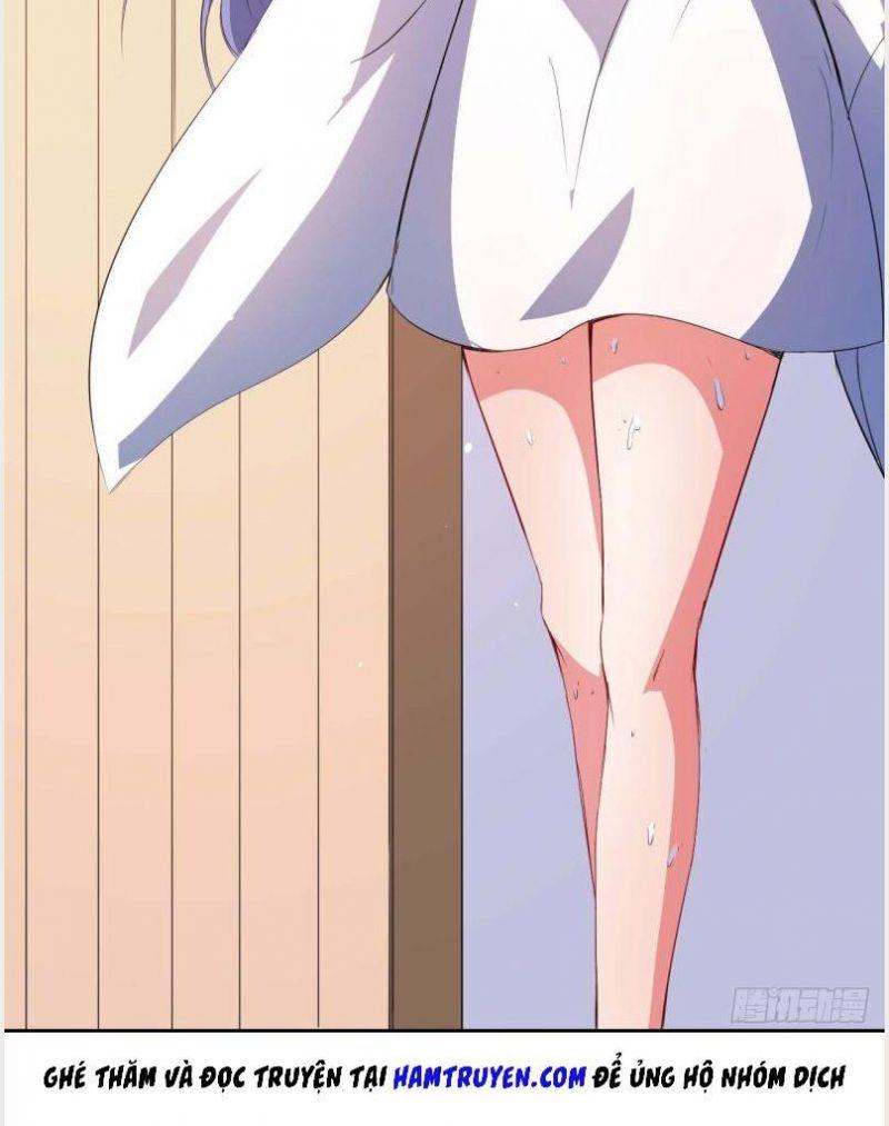 Sư Tỷ Của Ta Rất Cứng Chapter 1.5 - Trang 2