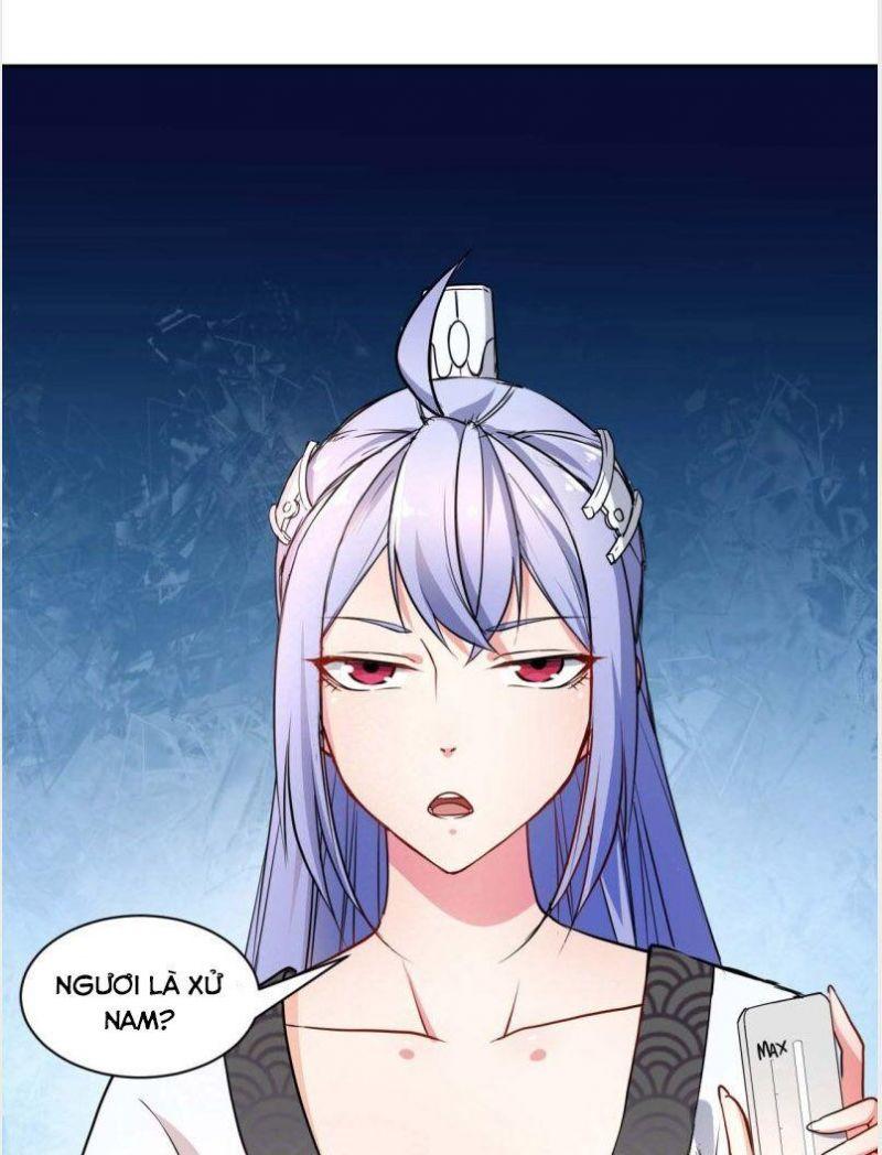 Sư Tỷ Của Ta Rất Cứng Chapter 1 - Trang 2