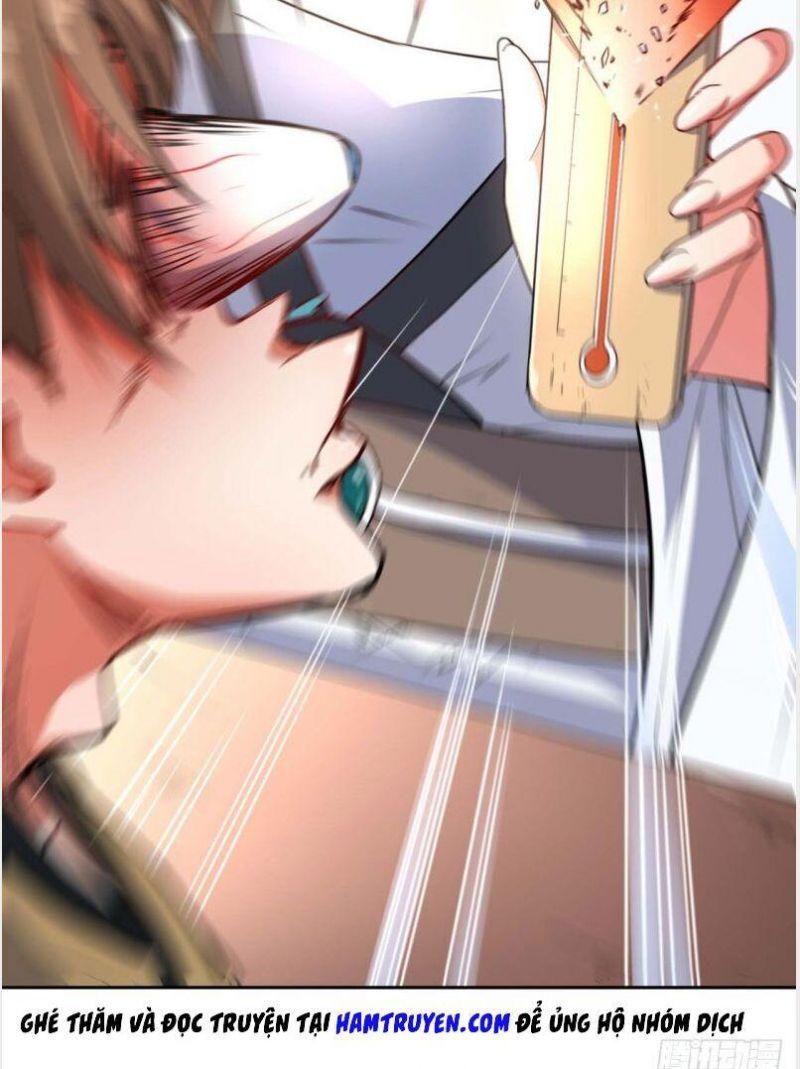 Sư Tỷ Của Ta Rất Cứng Chapter 1 - Trang 2