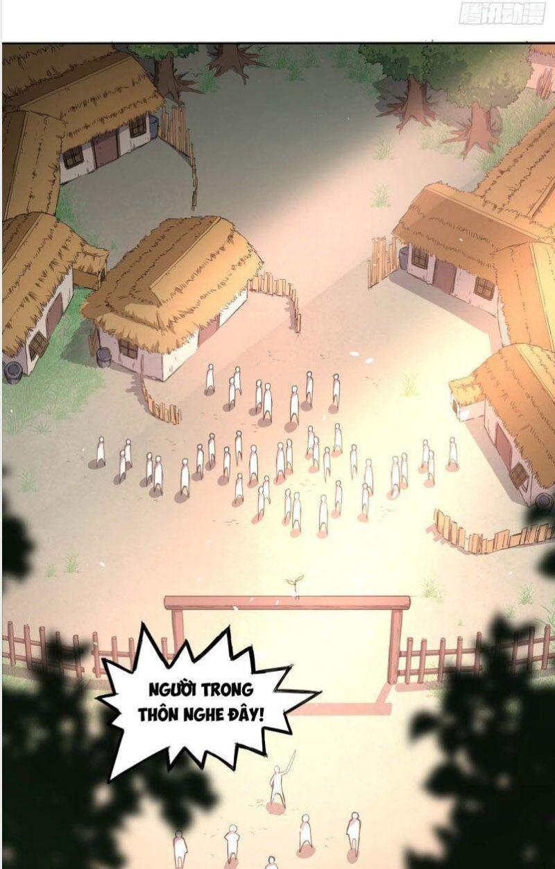 Sư Tỷ Của Ta Rất Cứng Chapter 1 - Trang 2