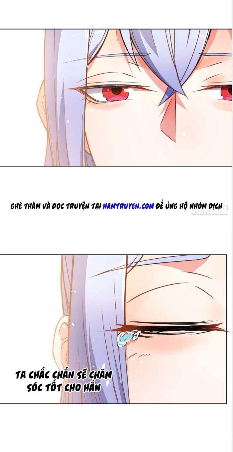 Sư Tỷ Của Ta Rất Cứng Chapter 1 - Trang 2