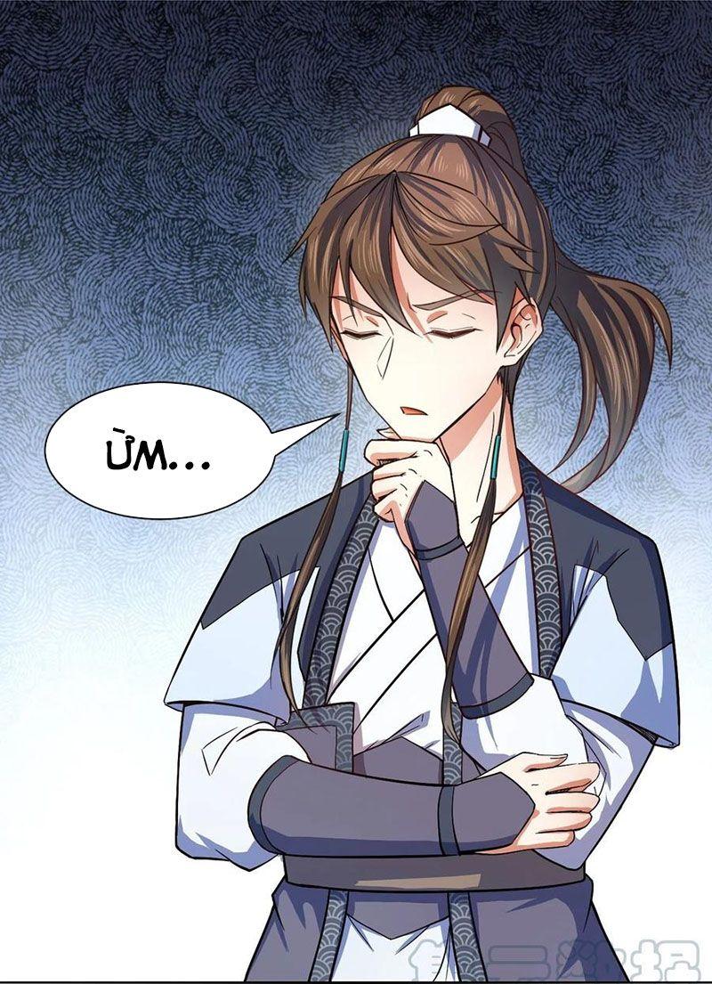 Sư Tỷ Của Ta Rất Cứng Chapter 100 - Trang 2