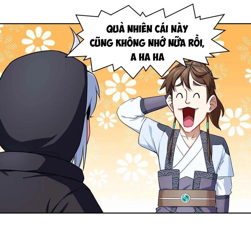 Sư Tỷ Của Ta Rất Cứng Chapter 100 - Trang 2