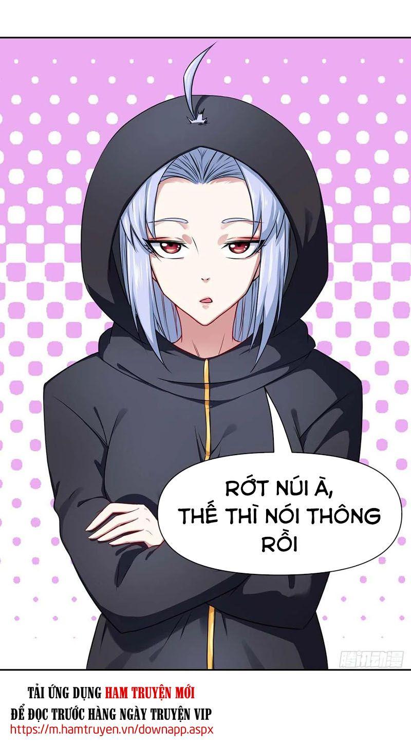 Sư Tỷ Của Ta Rất Cứng Chapter 100 - Trang 2