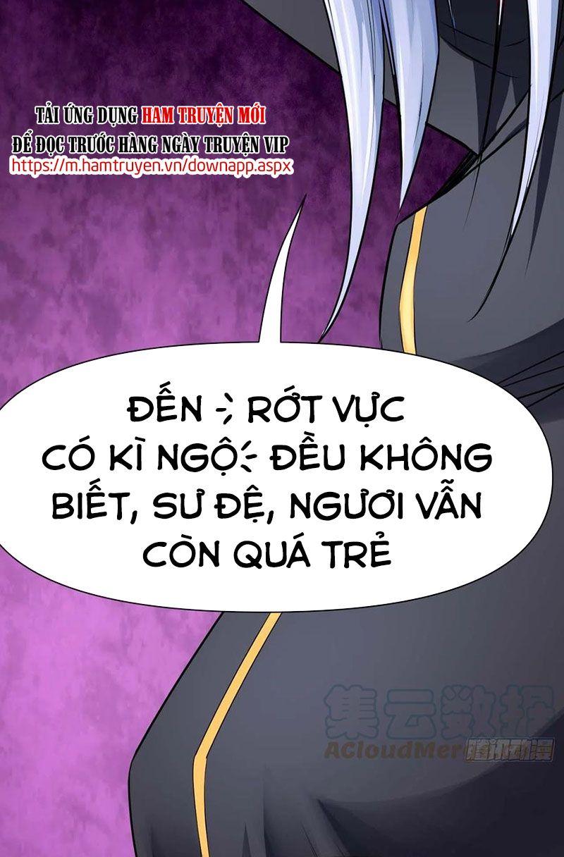 Sư Tỷ Của Ta Rất Cứng Chapter 100 - Trang 2