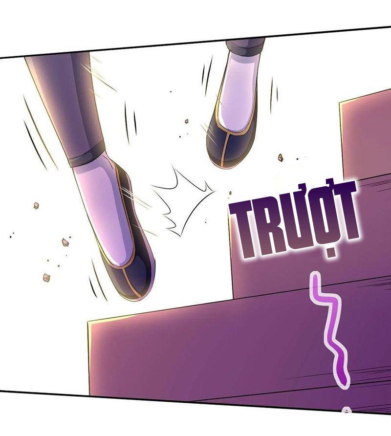 Sư Tỷ Của Ta Rất Cứng Chapter 100 - Trang 2